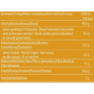 Peanut Butter 1000g-Low Carb Lebensmittel-Maniac-Sports.de