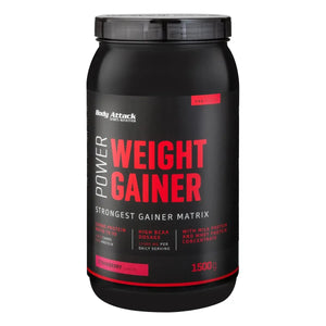 Power Weight Gainer 1,5kg