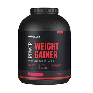 Power Weight Gainer 4,75kg