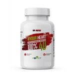 4your Heart 90 Kapseln-Mineralstoffe-BPS-Pharma-Maniac-Sports