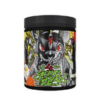 EAA´s 4Your Gainz Bro 500g-EAA-BPS-Pharma-Bubblegum-Maniac-Sports