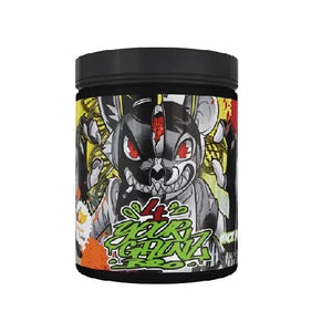 EAA´s 4Your Gainz Bro 500g-EAA-BPS-Pharma-Bubblegum-Maniac-Sports