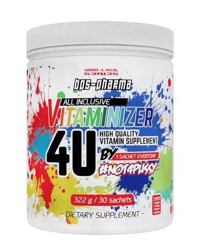 Vitaminizer
