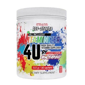 Vitaminizer-Multivitamin-BPS-Pharma-Maniac-Sports