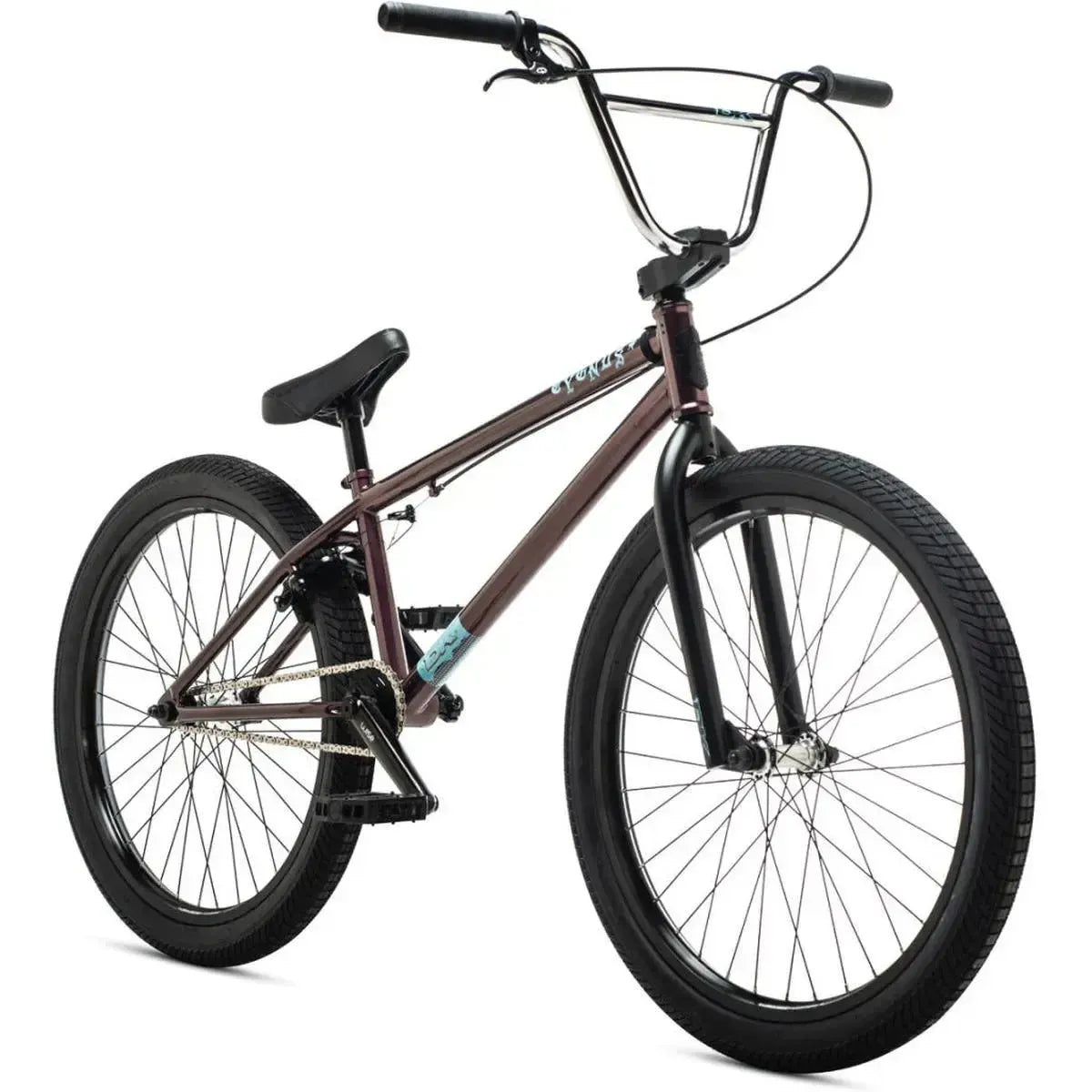 Cygnus 24"-BMX Rad-Maniac-Sports.de