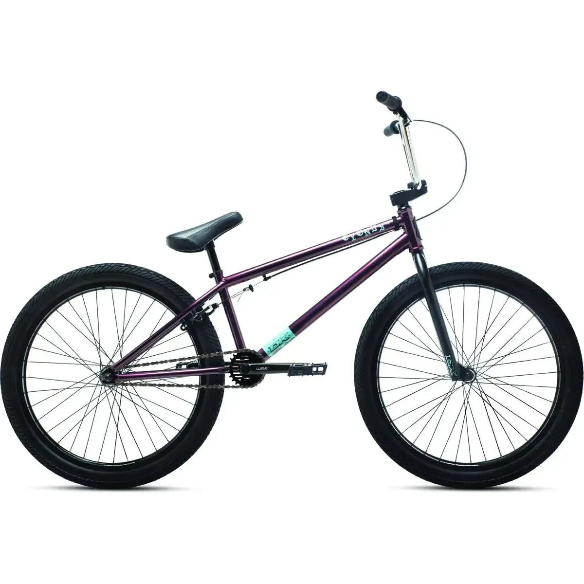 Cygnus 24"-BMX Rad-Maniac-Sports.de