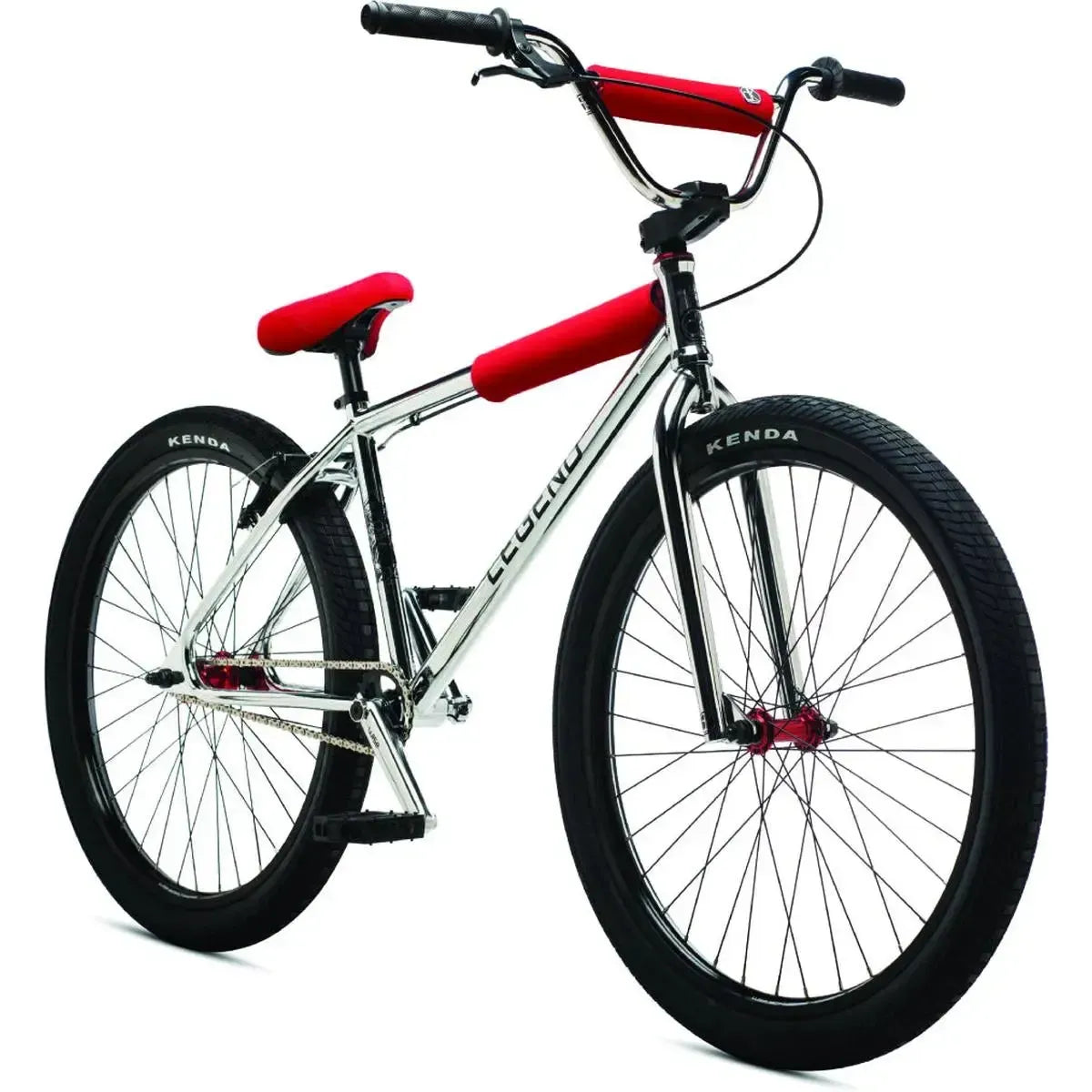 Legend 26"-BMX Rad-Maniac-Sports.de
