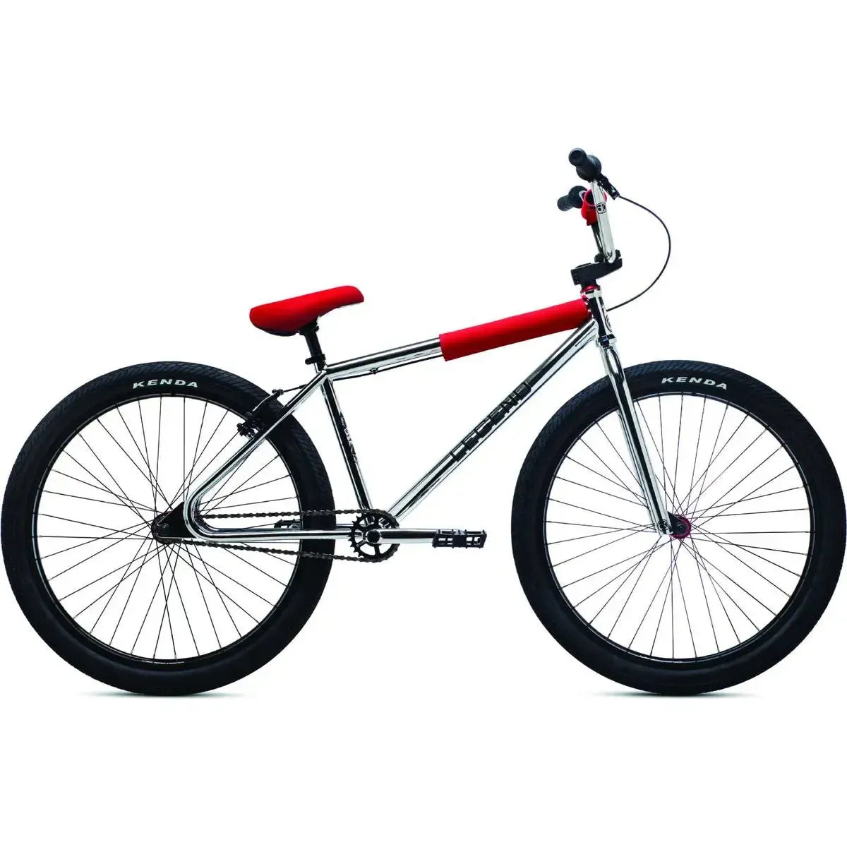 Legend 26"-BMX Rad-Maniac-Sports.de