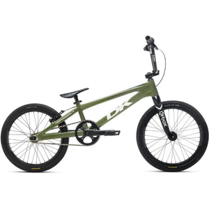 Professional X-BMX Rad-Maniac-Sports.de