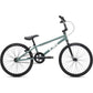 S1 Expert 20" Race grau-BMX Rad-Maniac-Sports.de