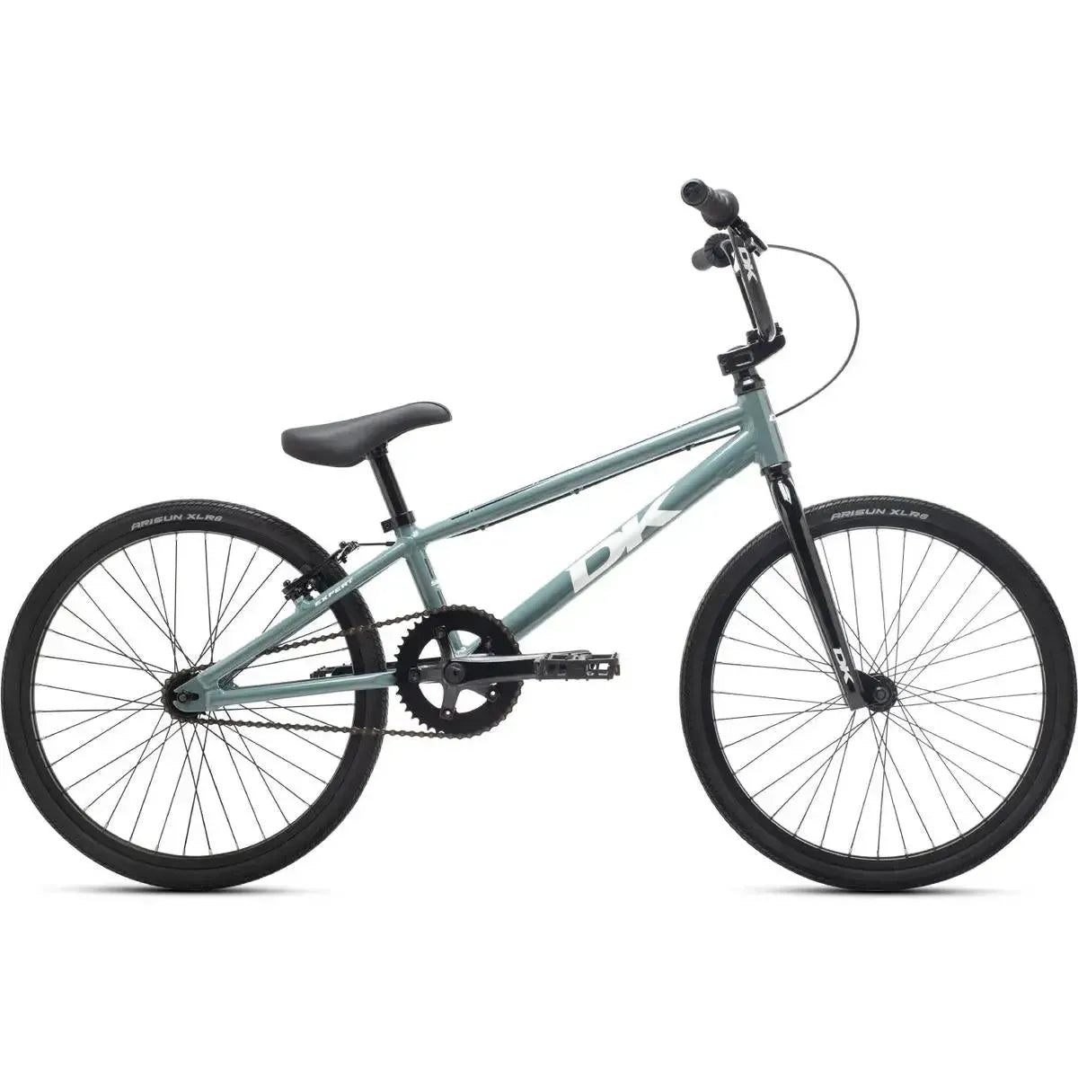 S1 Expert 20" Race grau-BMX Rad-Maniac-Sports.de