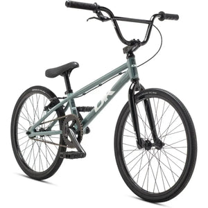 S1 Expert 20" Race grau-BMX Rad-Maniac-Sports.de