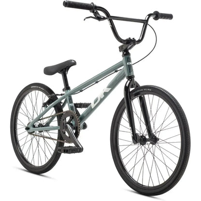 S1 Expert 20" Race grau-BMX Rad-Maniac-Sports.de