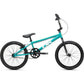 S1 Pro 20" Race teal-BMX Rad-Maniac-Sports.de