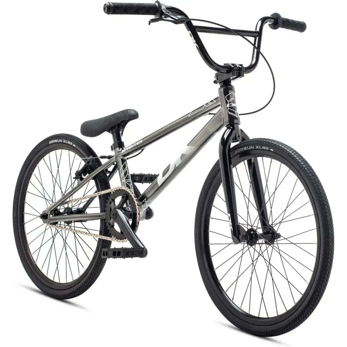 S2 Expert 20" Race-BMX Rad-Maniac-Sports.de