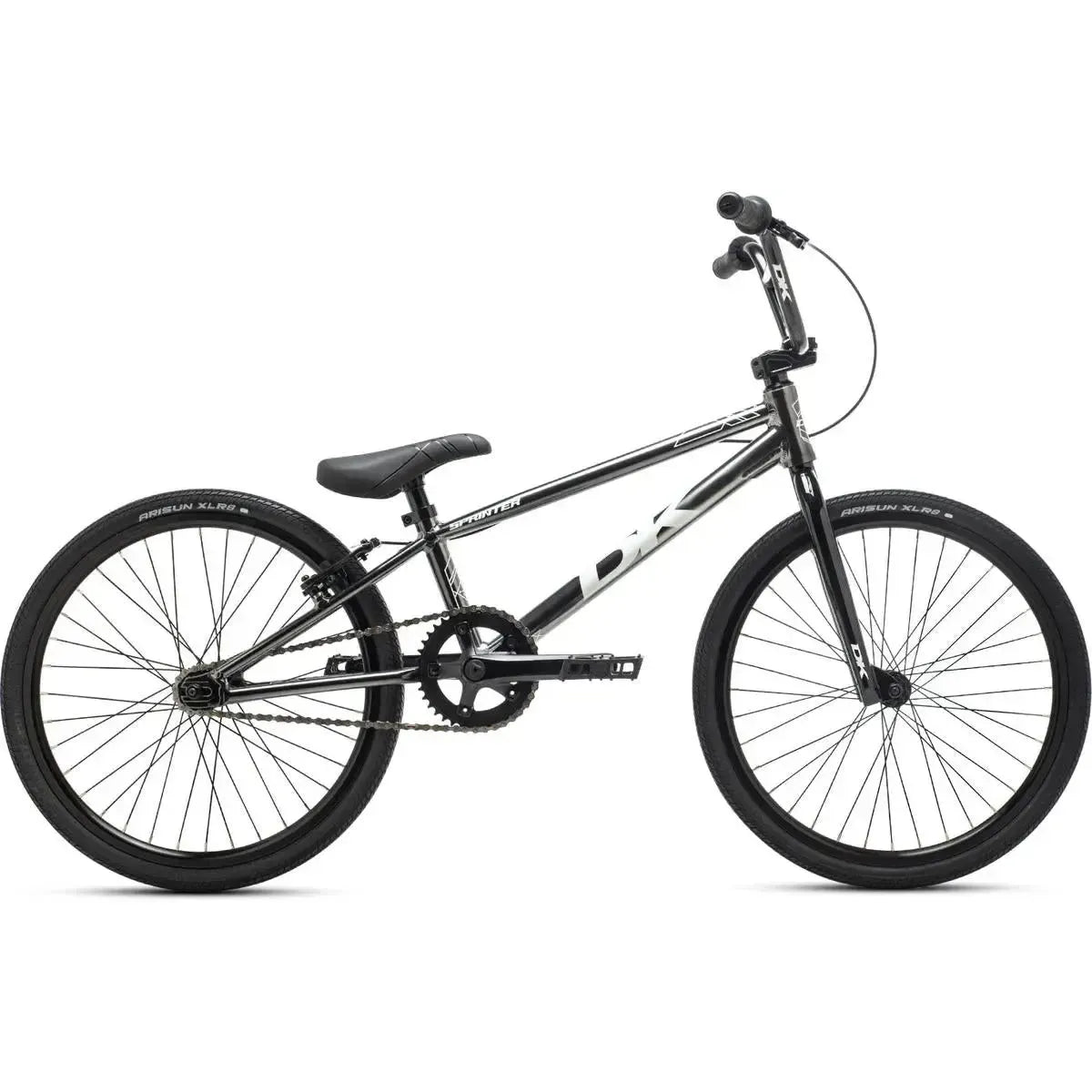 S2 Expert 20" Race-BMX Rad-Maniac-Sports.de