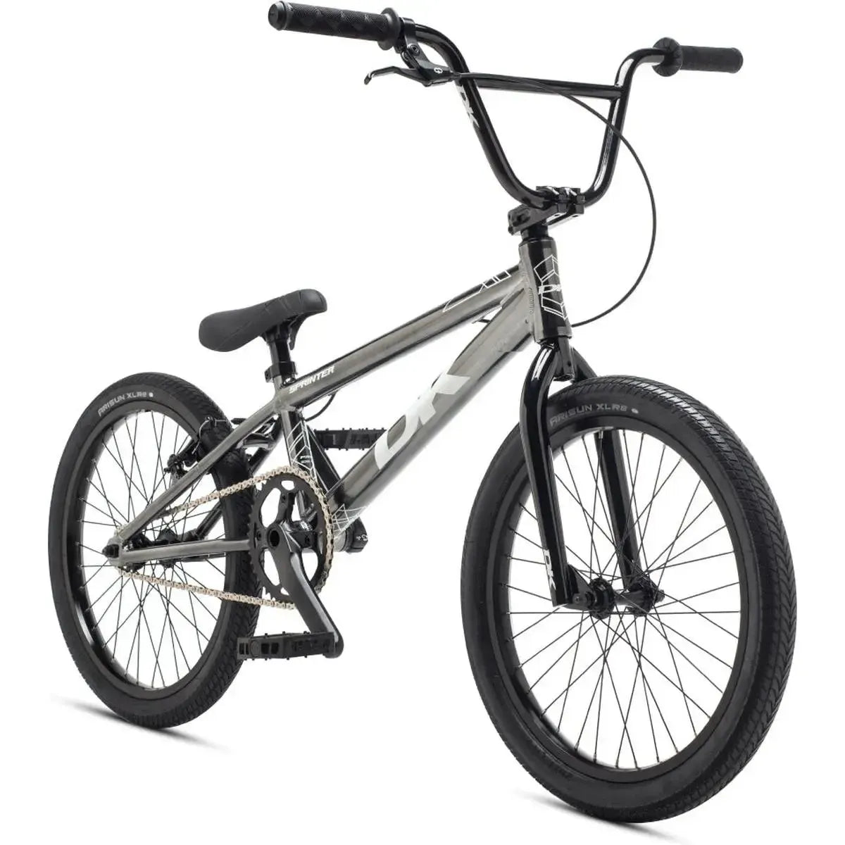 S2 Pro 20" Race-BMX Rad-Maniac-Sports.de