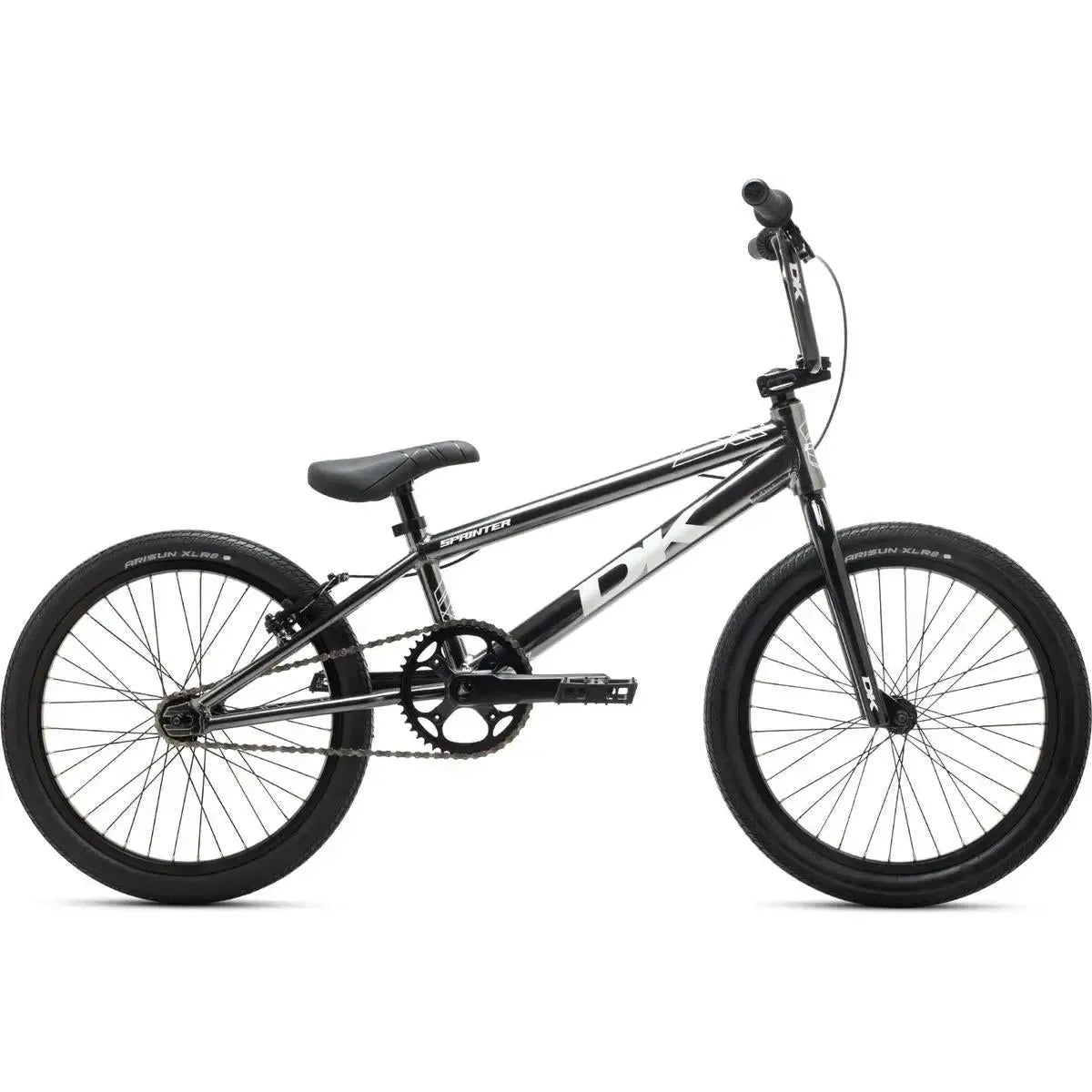 S2 Pro 20" Race-BMX Rad-Maniac-Sports.de