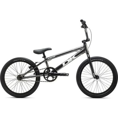 S2 Pro 20" Race-BMX Rad-Maniac-Sports.de