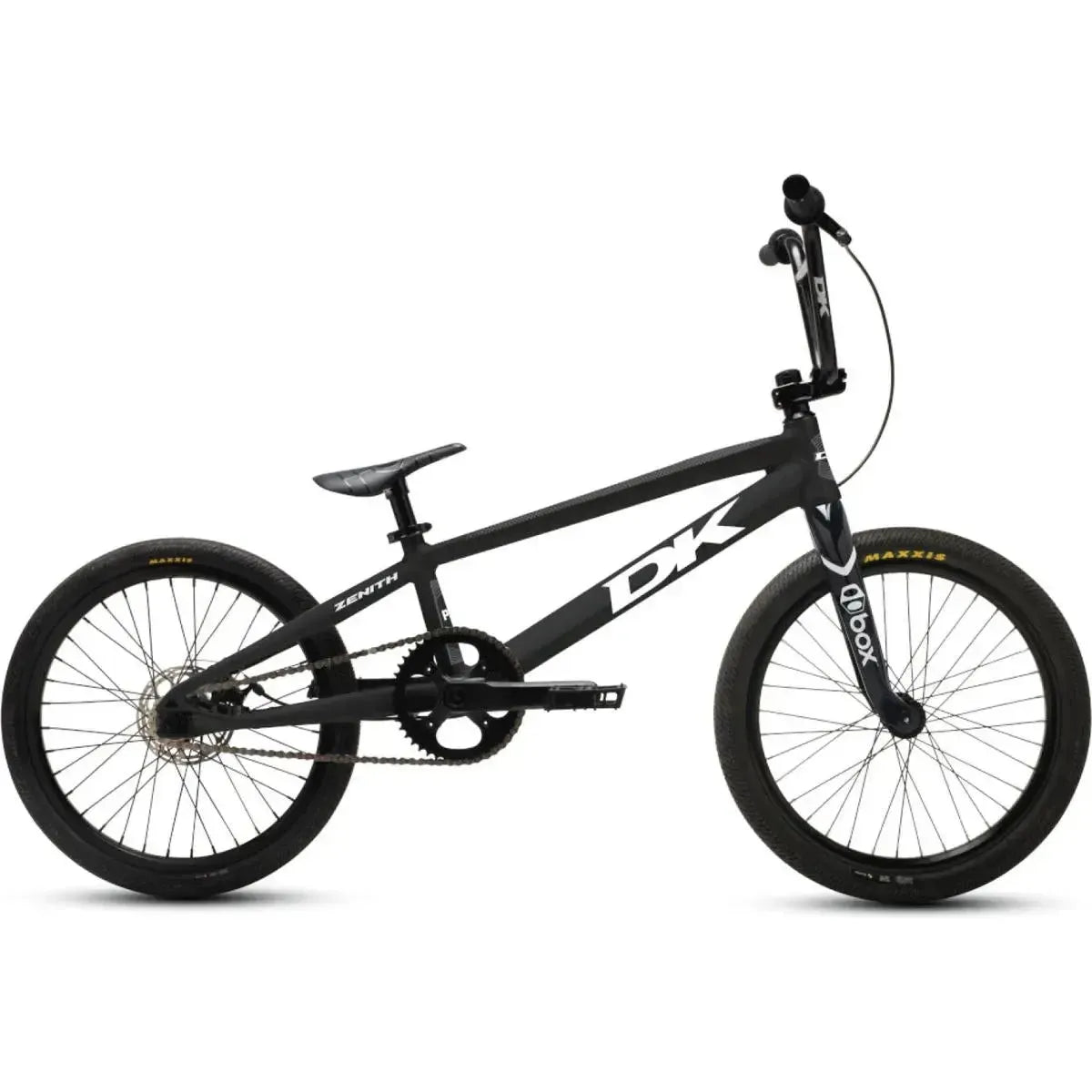 Zenith-BMX Rad-Maniac-Sports.de