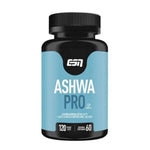 ESN-Ashwa Pro 120 Kapseln-Ashwagandha-Maniac-Sports