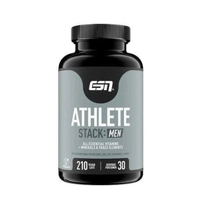ESN-Athlete Stack:MEN 210 Kapseln-Multivitamin-Maniac-Sports