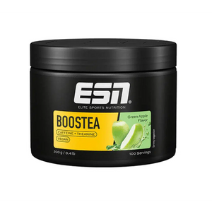 ESN-Boostea 200g-Energy Drink-Maniac-Sports
