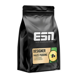 ESN-Designer Maize Pudding 3000g-Reispudding-Maniac-Sports