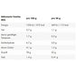 Designer Whey 420g Dose-Whey Protein-Maniac-Sports.de