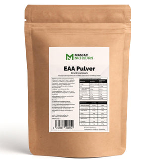 EAA Kirsche 500g