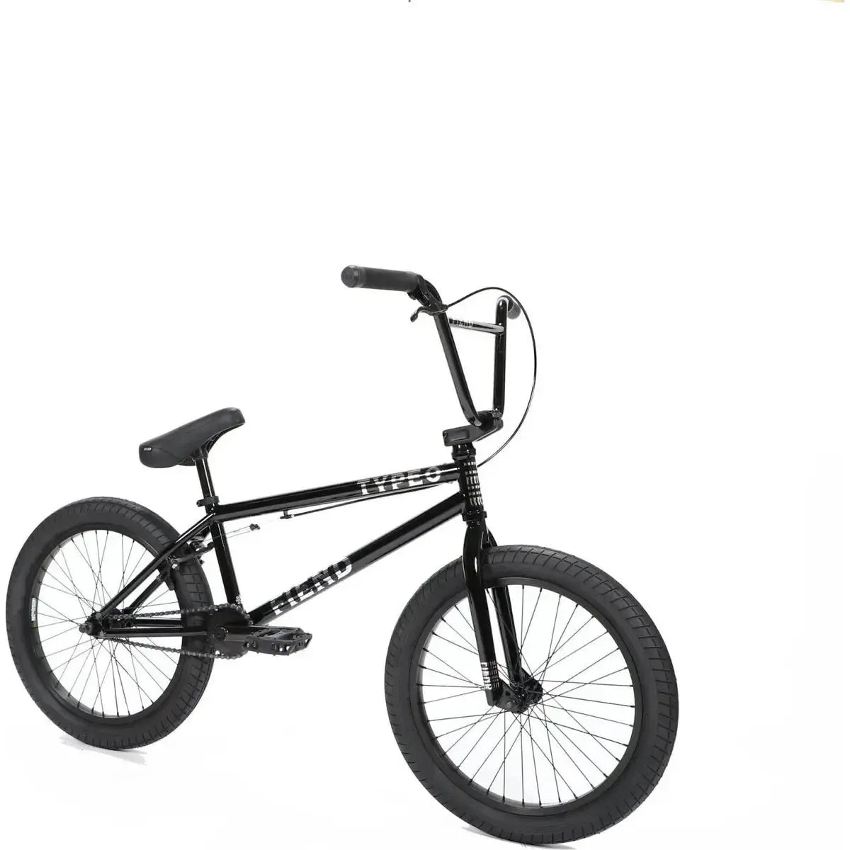 Type O MY2022-BMX Rad-Maniac-Sports.de
