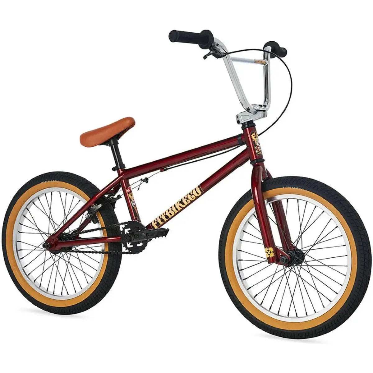 Misfit 18 MY2023-BMX Rad-Maniac-Sports.de