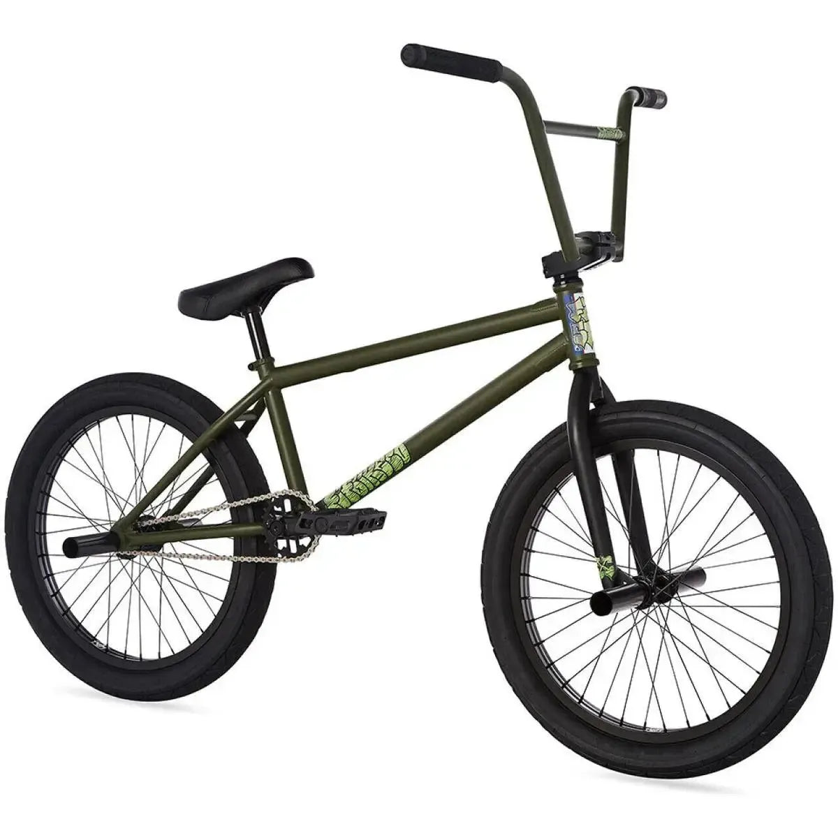 STR 20 MY2023-BMX Rad-Maniac-Sports.de