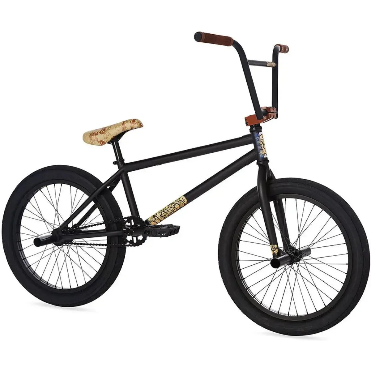 STR 20 MY2023-BMX Rad-Maniac-Sports.de
