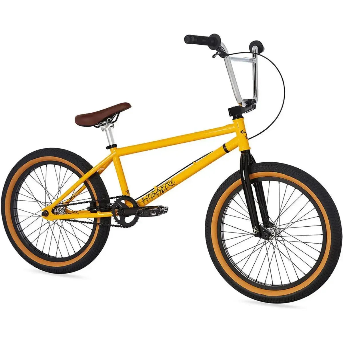 TRL 20 MY2023-BMX Rad-Maniac-Sports.de