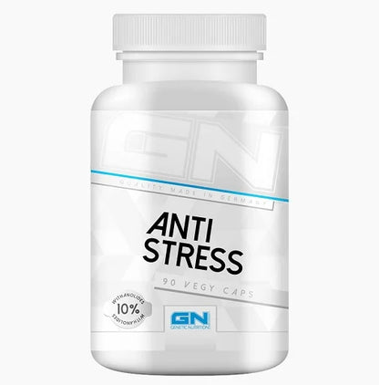 Anti Stress 90 Kapseln