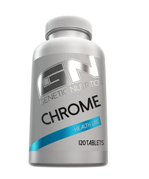 Chrome Health Line 120 Tabl