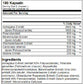 Kidney Support Complex 180 Kapsel