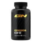 Ashwagandha KSM-66® 300mg 120 Kapseln-Ashwagandha-GN Labaratories-Maniac-Sports