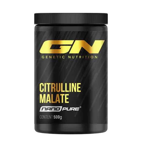 Citrulline Malate 500g-L-Citruline-GN Labaratories-Maniac-Sports