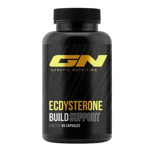 Ecdysterone 60 Kapseln-Mineralstoffe-GN Labaratories-Maniac-Sports