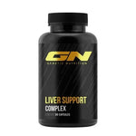 Liver Support Complex 90 Kapseln-Mineralstoffe-GN Labaratories-Maniac-Sports