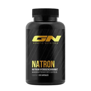 Natron 120 Kapseln-Mineralstoffe-GN Labaratories-Maniac-Sports