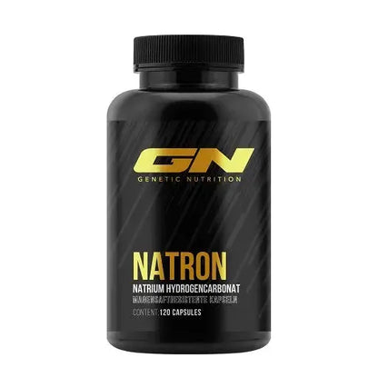 Natron 120 Kapseln-Mineralstoffe-GN Labaratories-Maniac-Sports