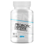 Probiotic Defense 60 Kapseln-Mineralstoffe-GN Labaratories-Maniac-Sports
