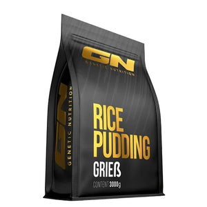 Reis Pudding 3000g-Reispudding-GN Labaratories-Maniac-Sports