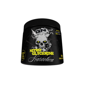 Narcotica Nitro Glycerin 300g