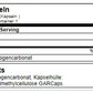 Natron 120 Kapseln