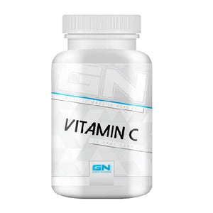 Vitamin C Health Line 120 Kapseln
