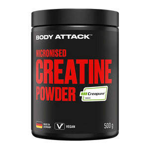 Micronised Creatine Powder Creapure 500g